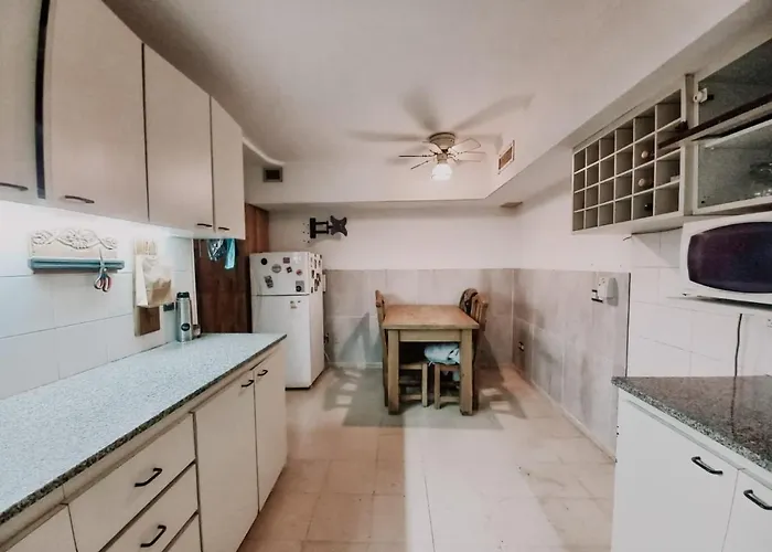 Habitación privada en Casa compartida. La Plata - (Centro)