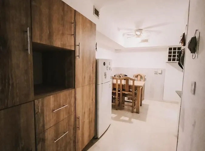 Habitación privada en Casa compartida. La Plata - (Centro)