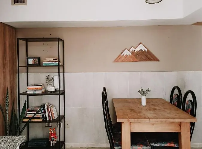 Habitación privada en Casa compartida. La Plata - (Centro)