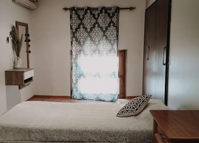 Habitación privada en Casa compartida. La Plata - (Centro)