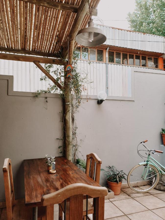 Habitación Privada En Casa Compartida. -
