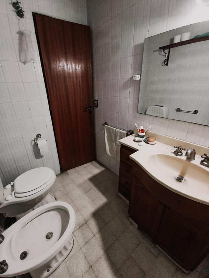 Individual Privada En Casa Compartida La Plata