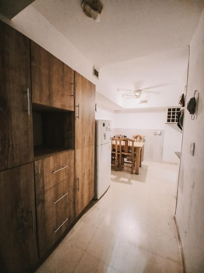 Individual Privada En Casa Compartida