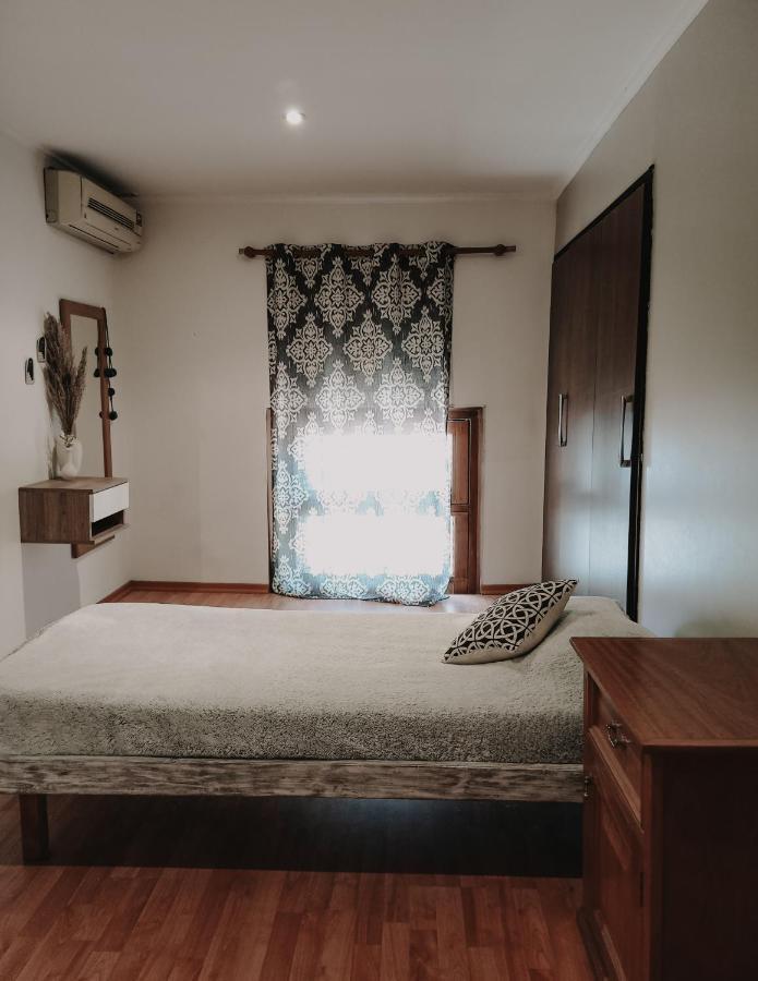 Individual Privada En Casa Compartida Homestay La Plata